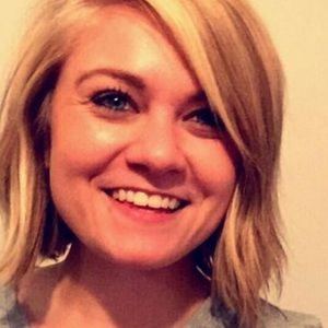 Meet your Posher, Alyssa